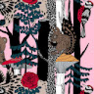 Meet your Posher, Susan